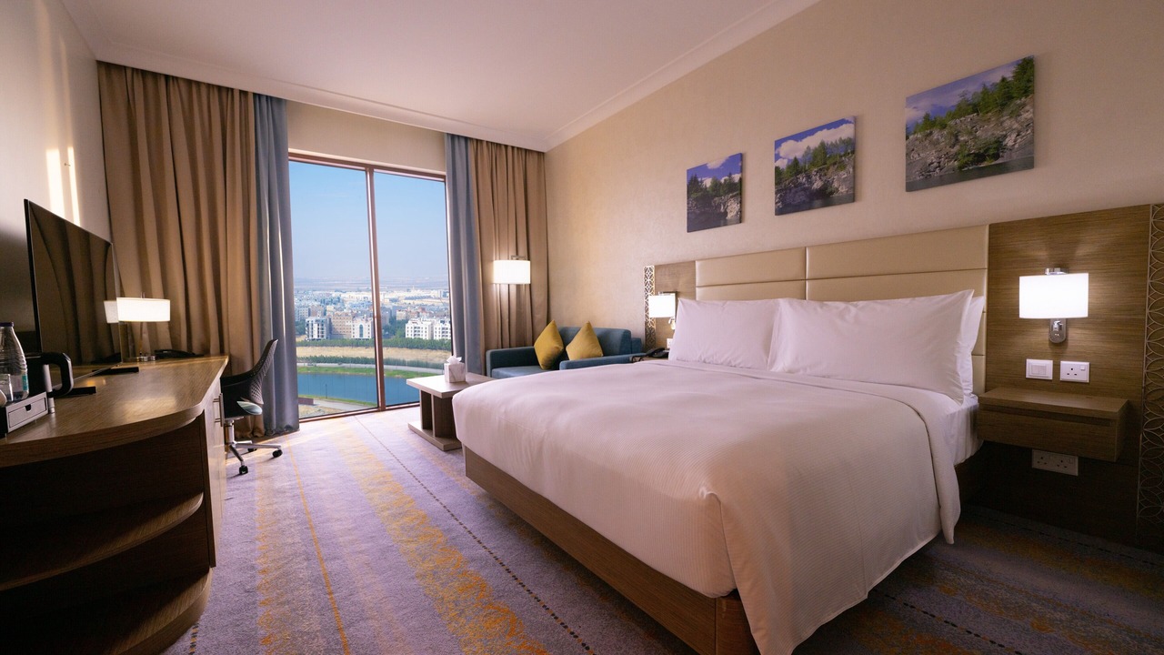 Photo of Bedroom in Al Khobar