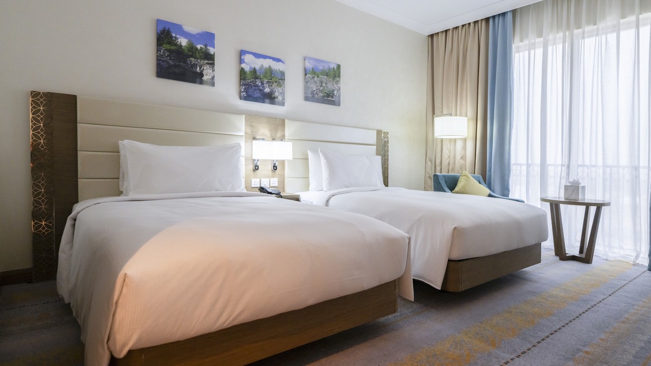 Photo of Bedroom in Al Khobar