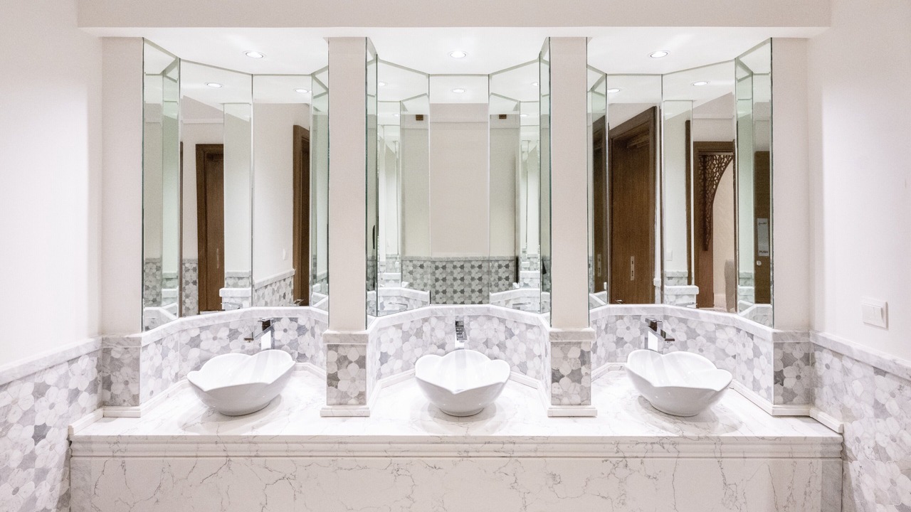 Photo of Bathroom in Al Khobar