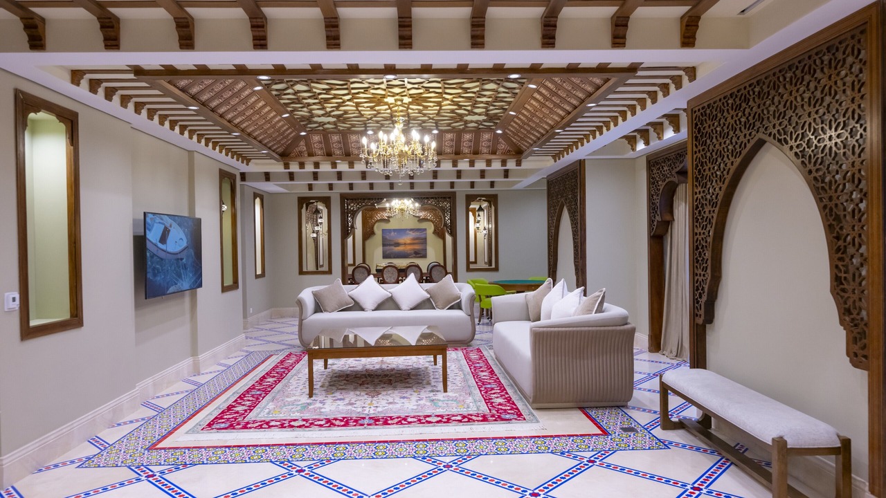 Photo of Bedroom in Al Khobar