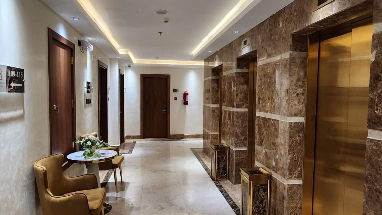Photo of Patio Balcony in Mecca