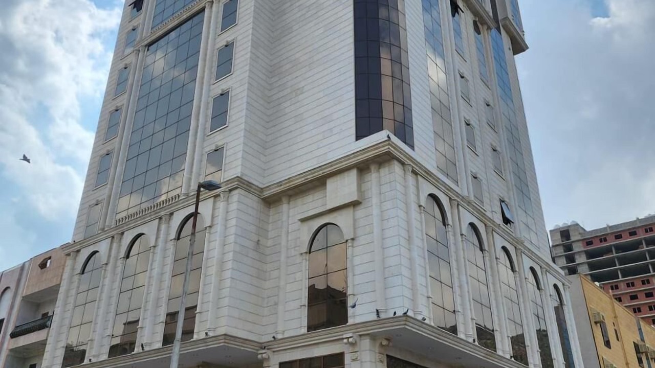 Photo of Outdoor in Mecca
