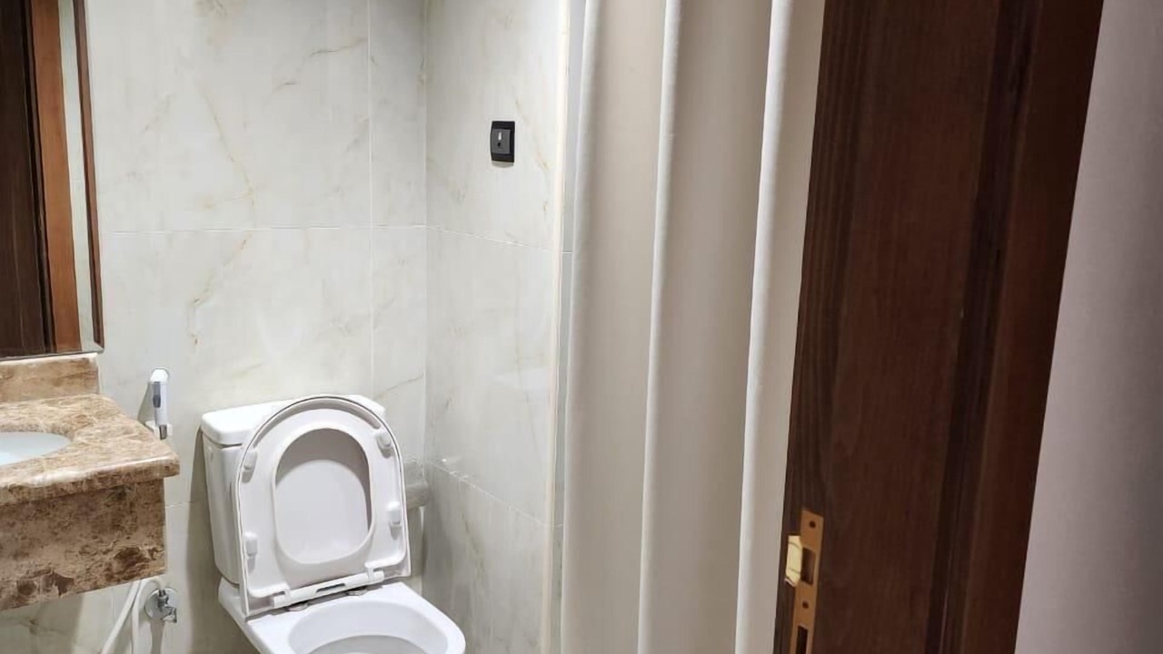 Photo of Bathroom in Mecca