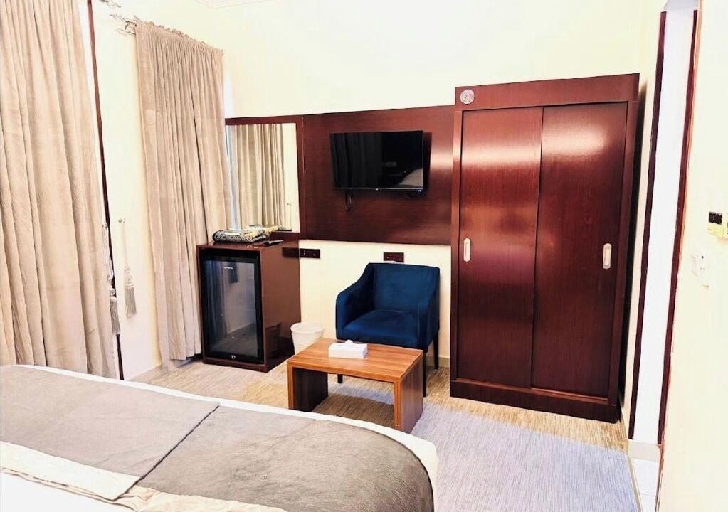 Photo of Bedroom in Mecca