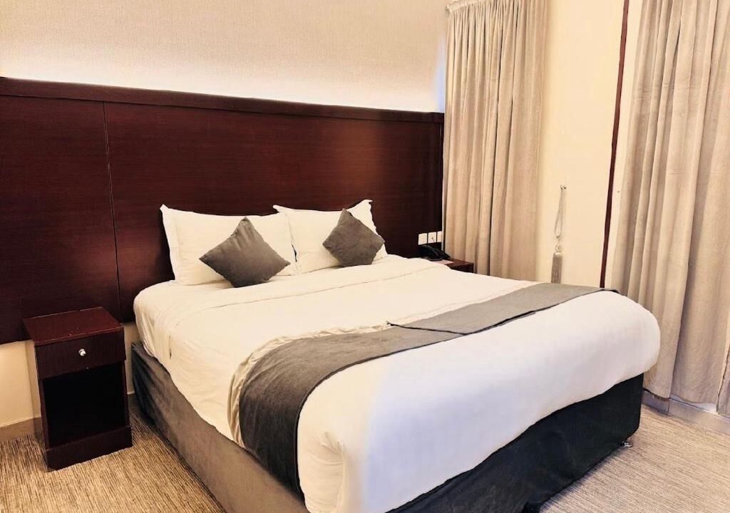 Photo of Bedroom in Mecca