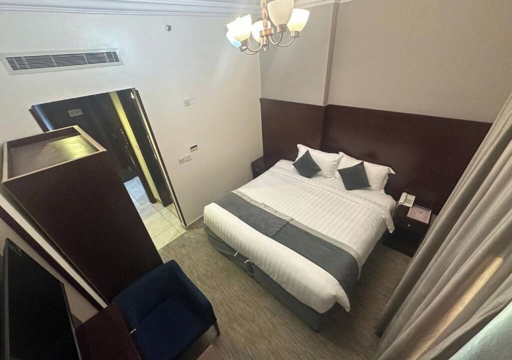Photo of Bedroom in Mecca