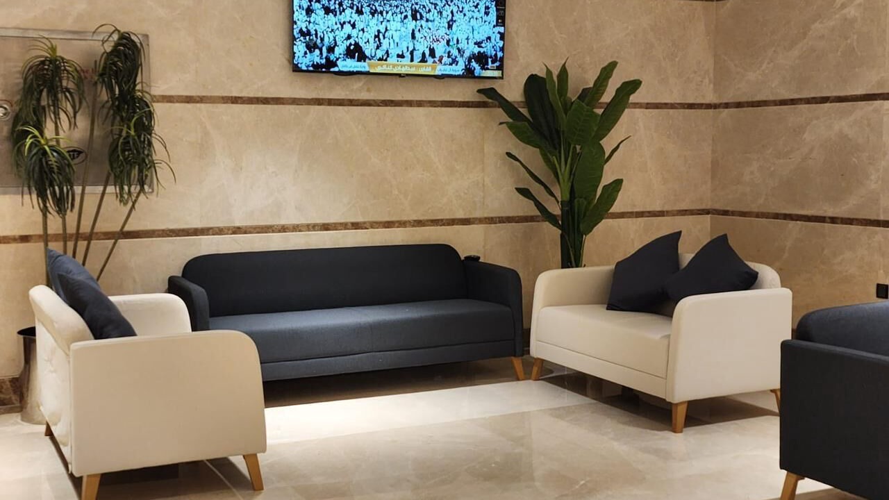 Photo of Outdoor in Mecca