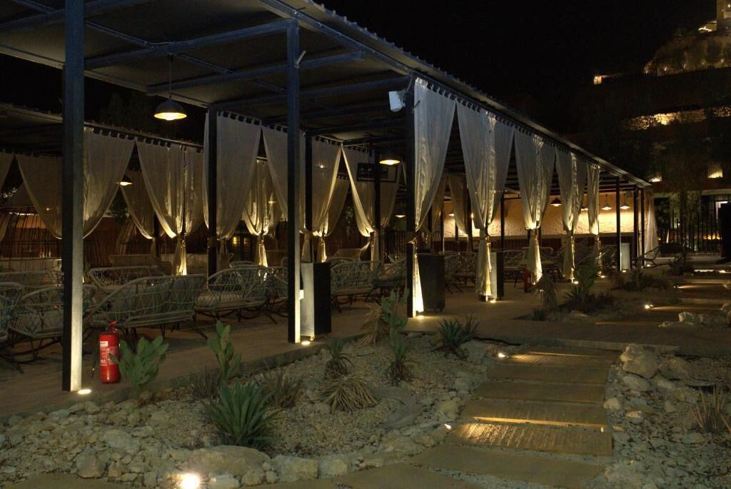 Photo of Outdoor in Riyadh