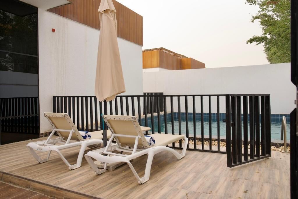 Photo of Outdoor in Riyadh