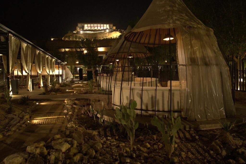 Photo of Outdoor in Riyadh