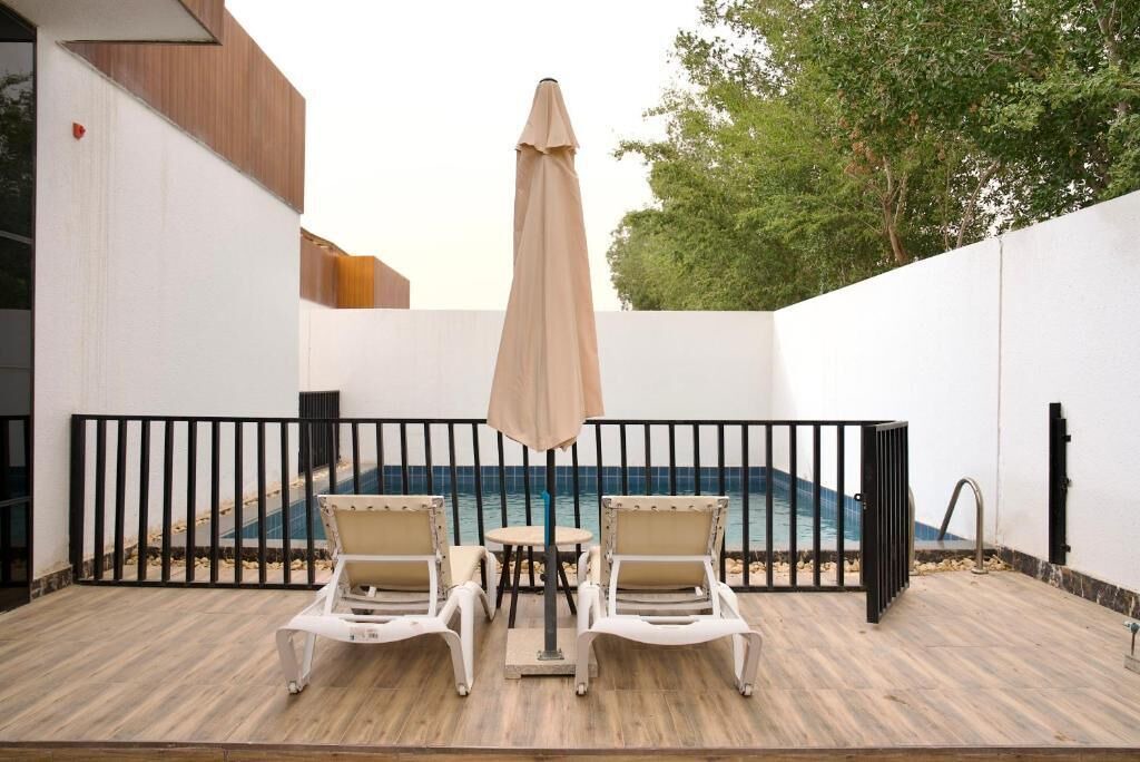 Photo of Outdoor in Riyadh