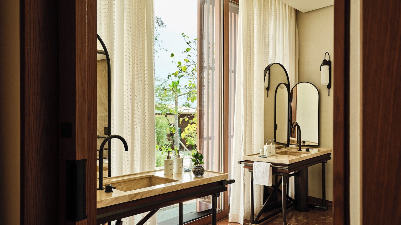 Photo of Bathroom in Umluj