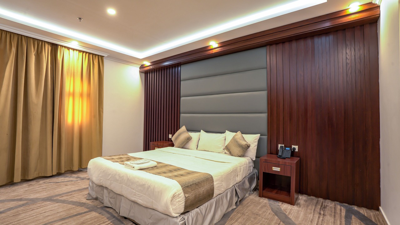 Photo of Bedroom in Medina