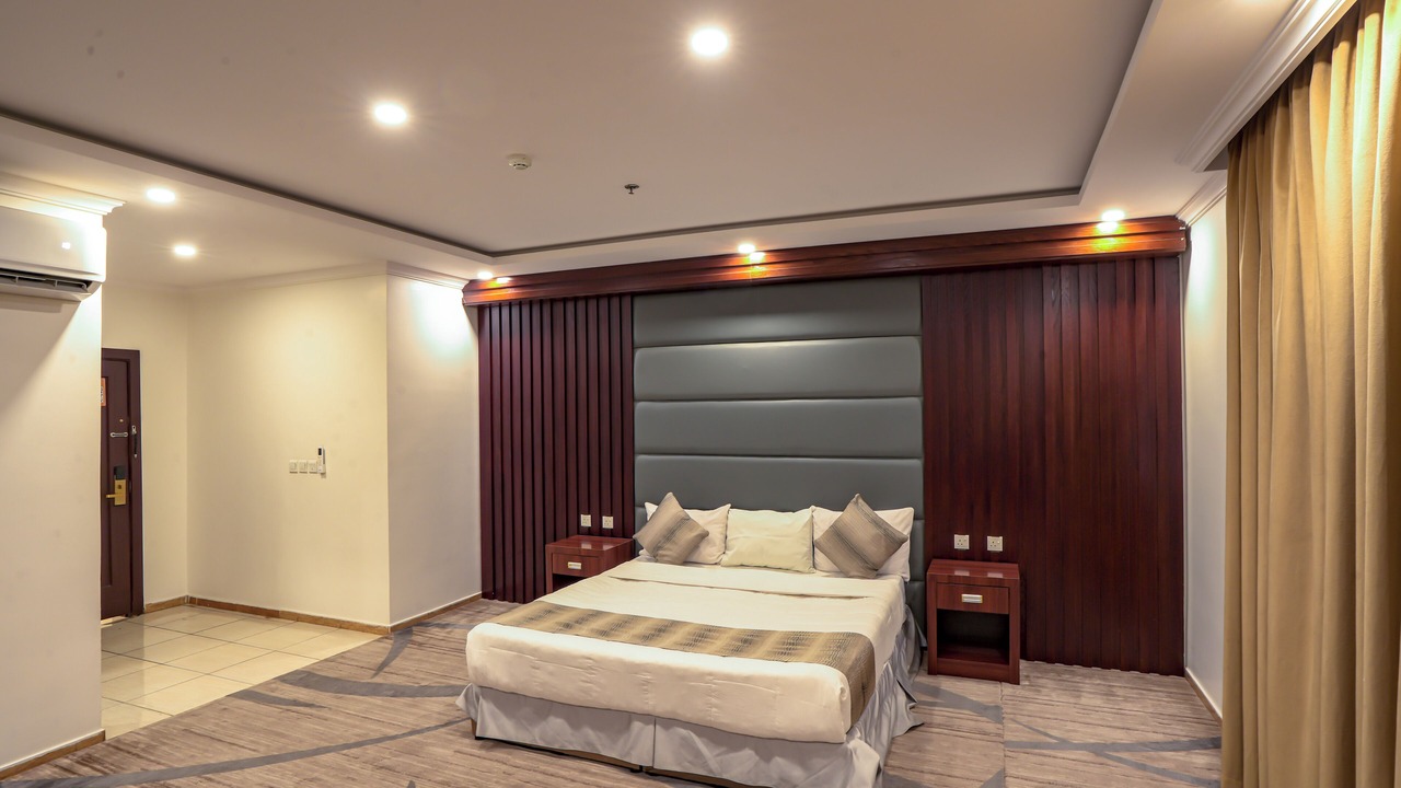 Photo of Bedroom in Medina