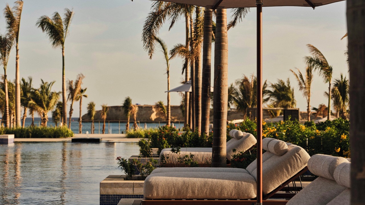 Photo of Outdoor in Al Wajh