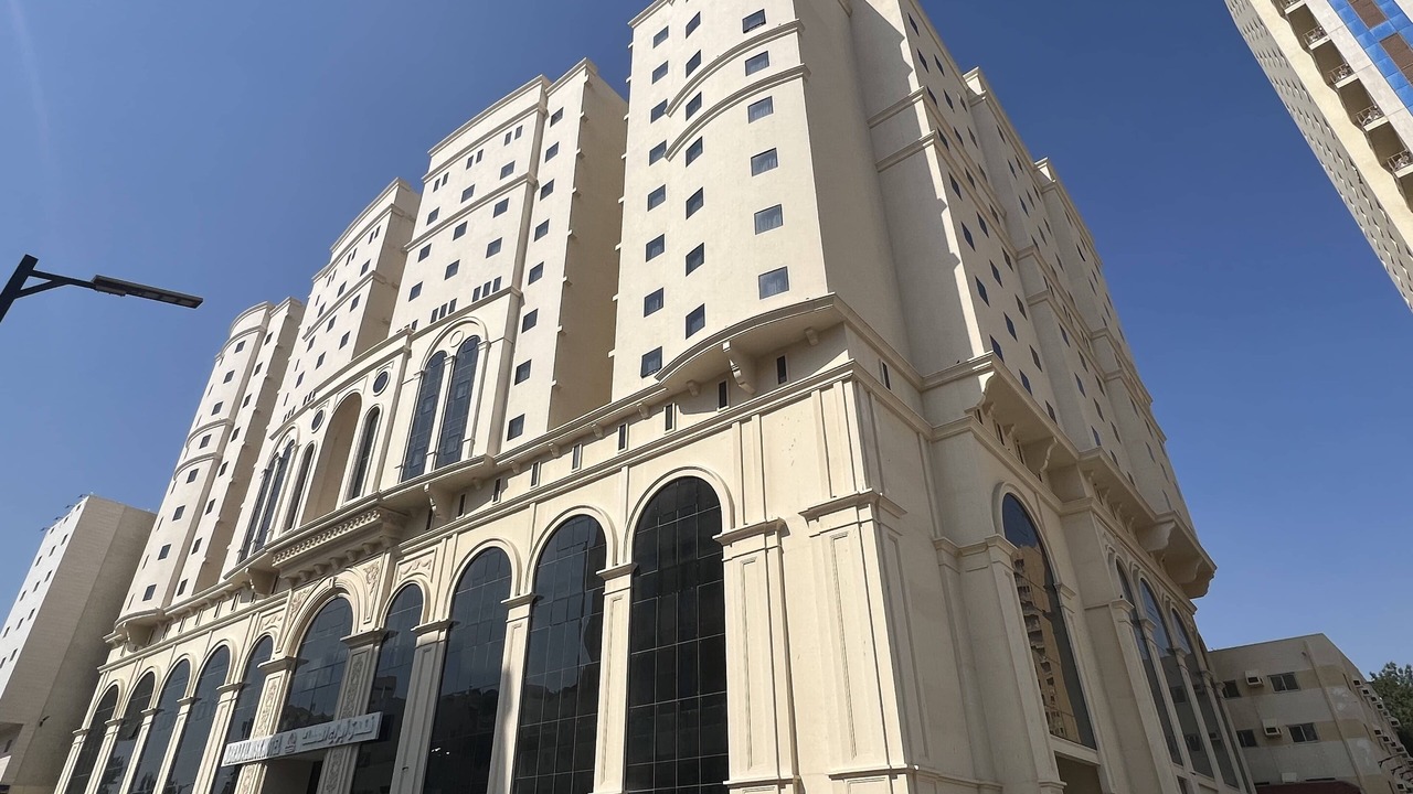 Photo of Outdoor in Mecca