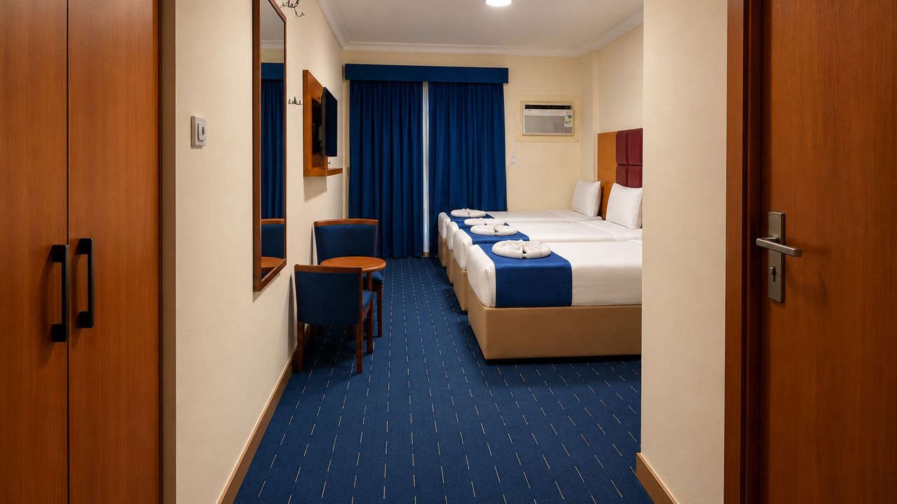 Photo of Bedroom in Al Aziziyah