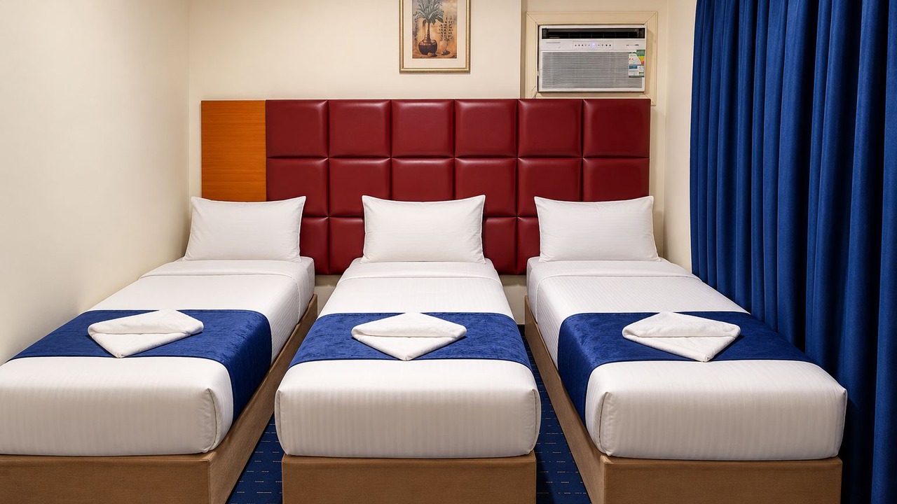 Photo of Bedroom in Al Aziziyah