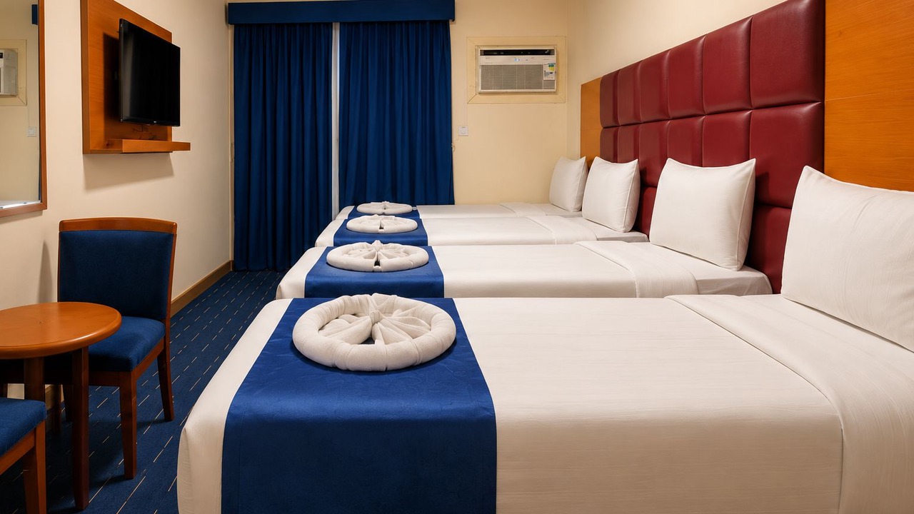 Photo of Bedroom in Al Aziziyah