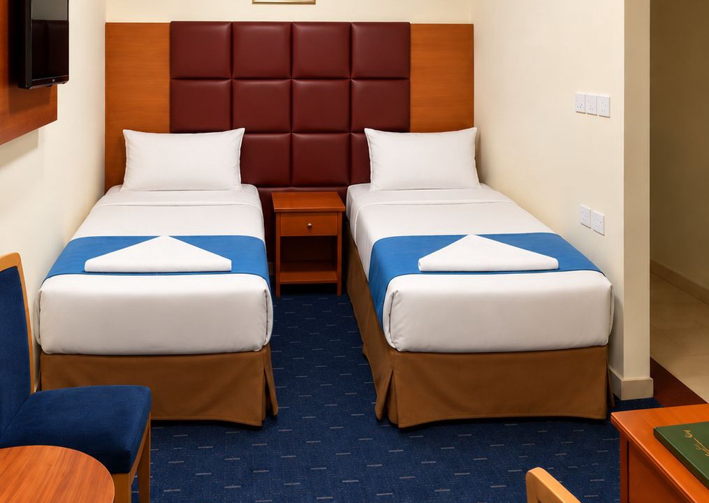 Photo of Bedroom in Al Aziziyah