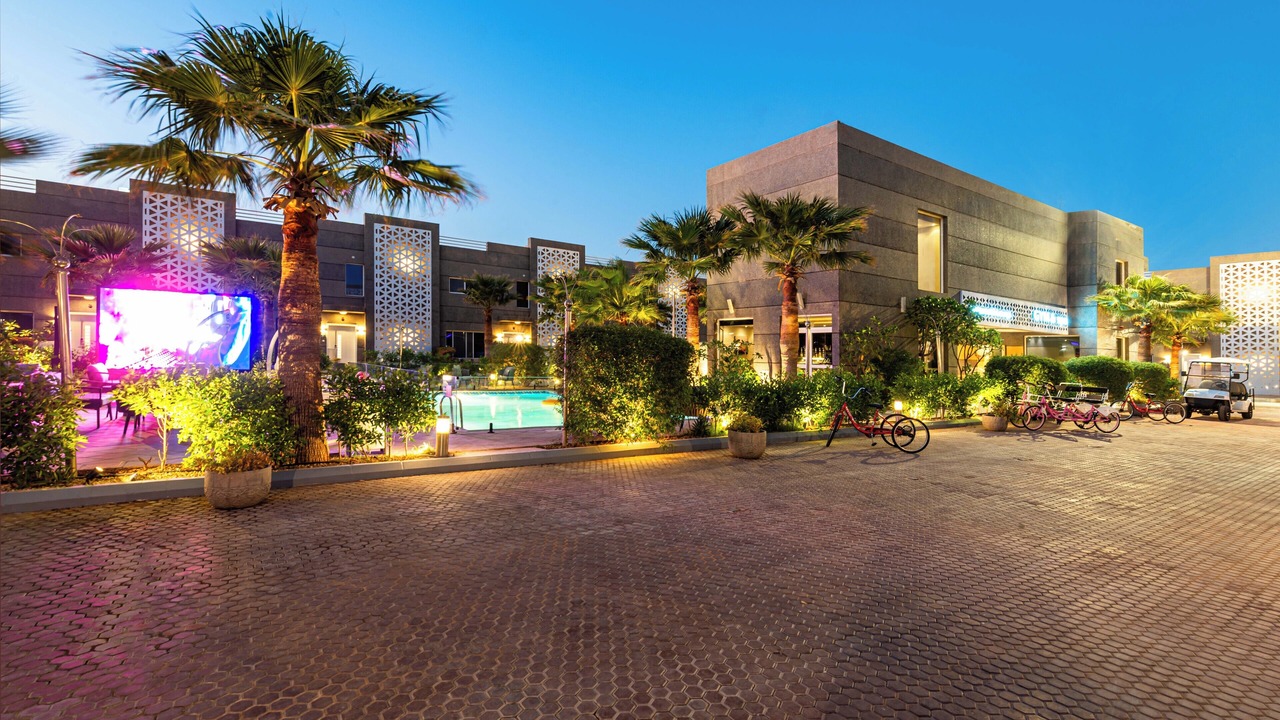 Photo of Outdoor in Riyadh