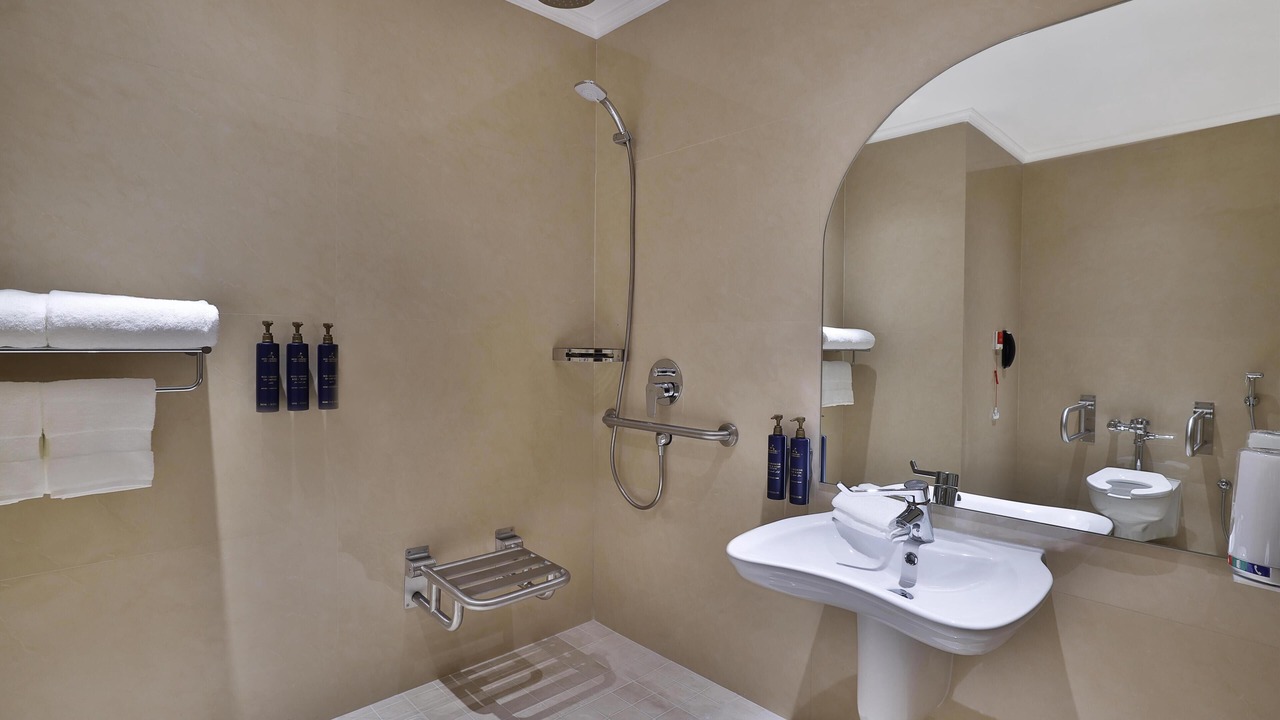 Photo of Bathroom in Medina