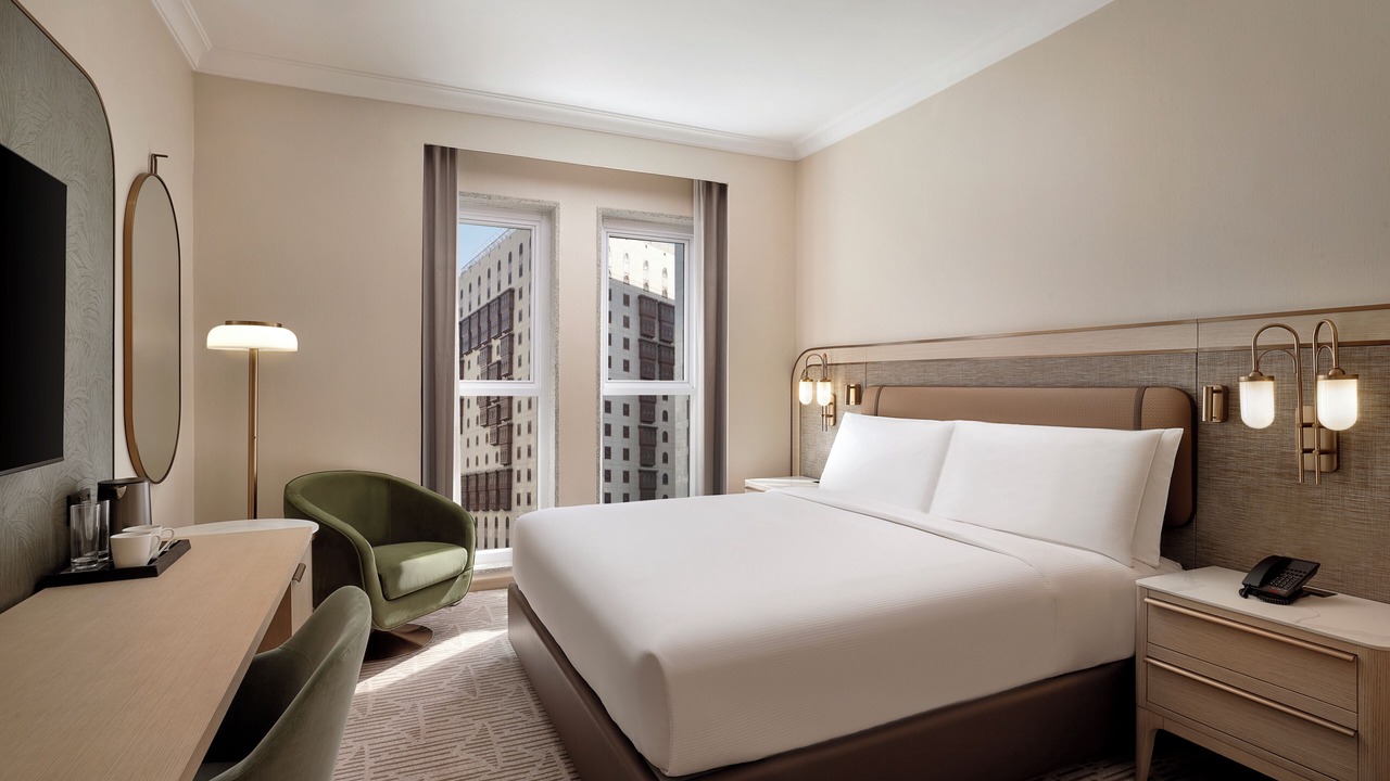 Photo of Bedroom in Medina
