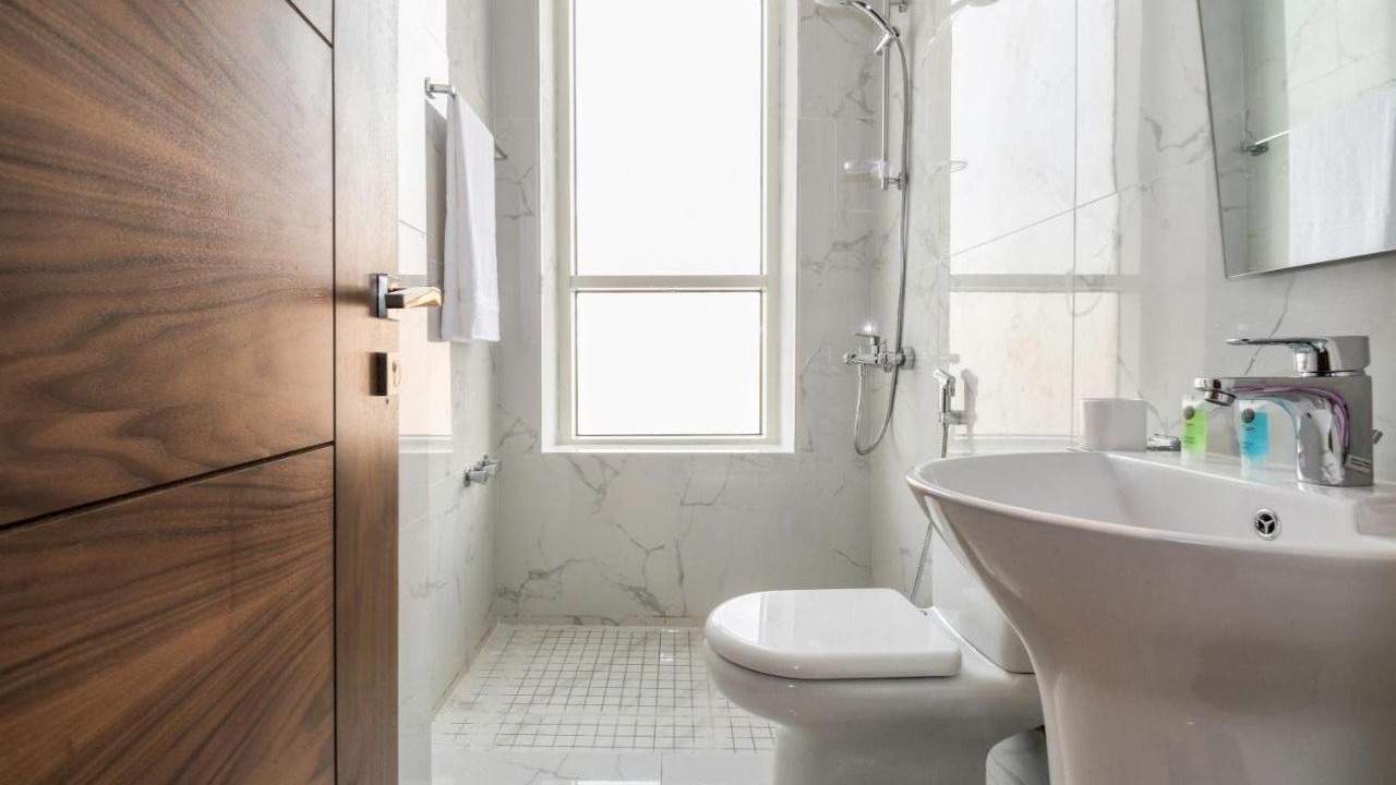 Photo of Bathroom in Al Bawadi