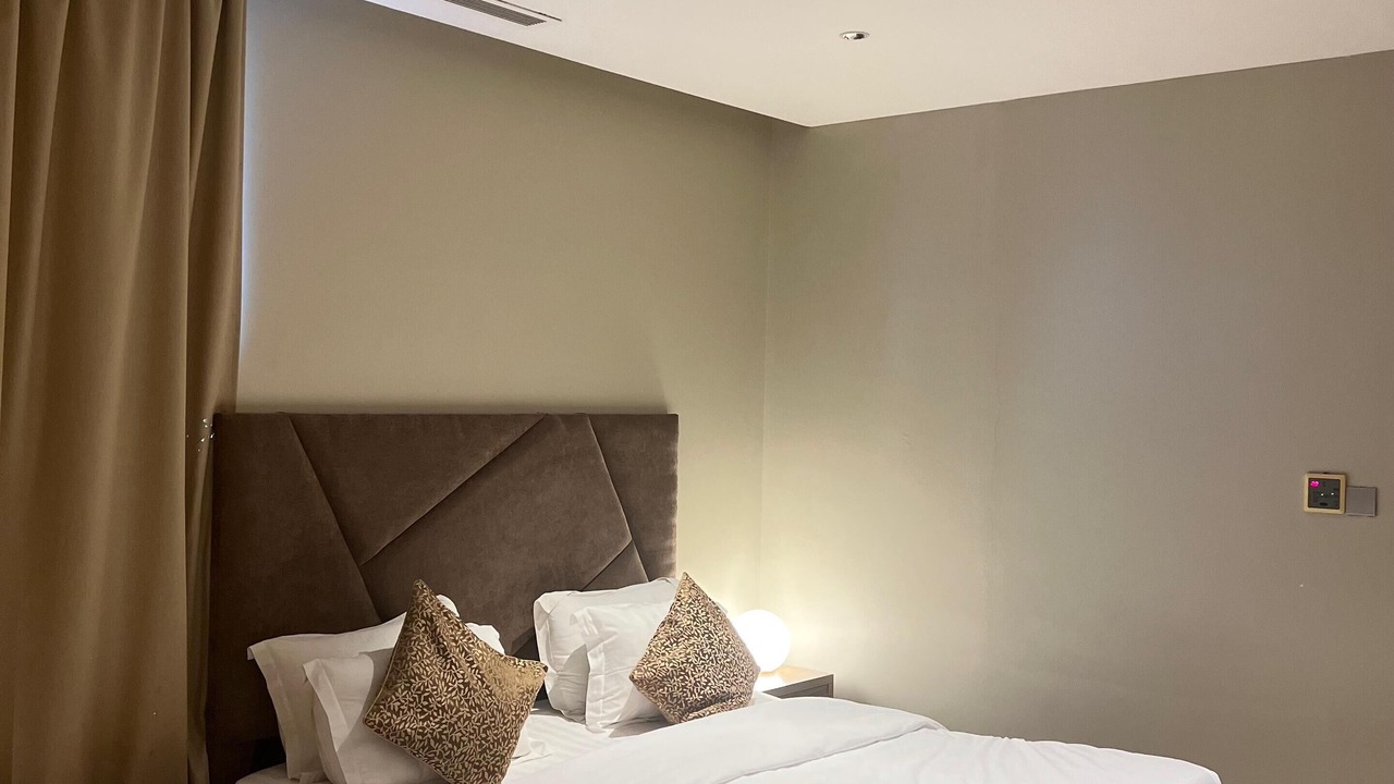 Photo of Bedroom in Al Bawadi