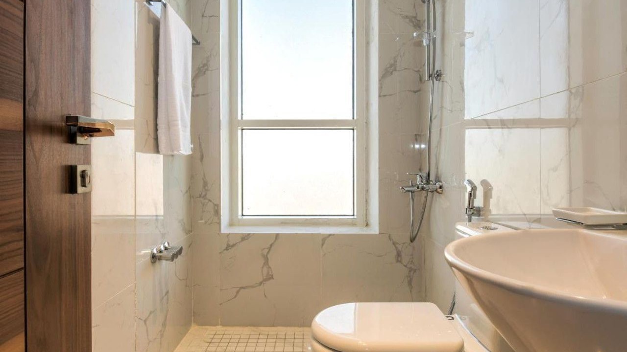 Photo of Bathroom in Al Bawadi