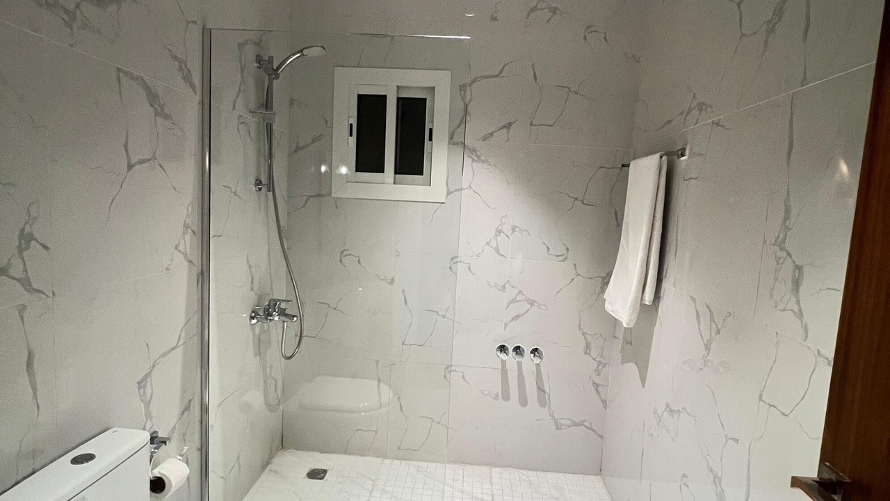Photo of Bathroom in Al Bawadi