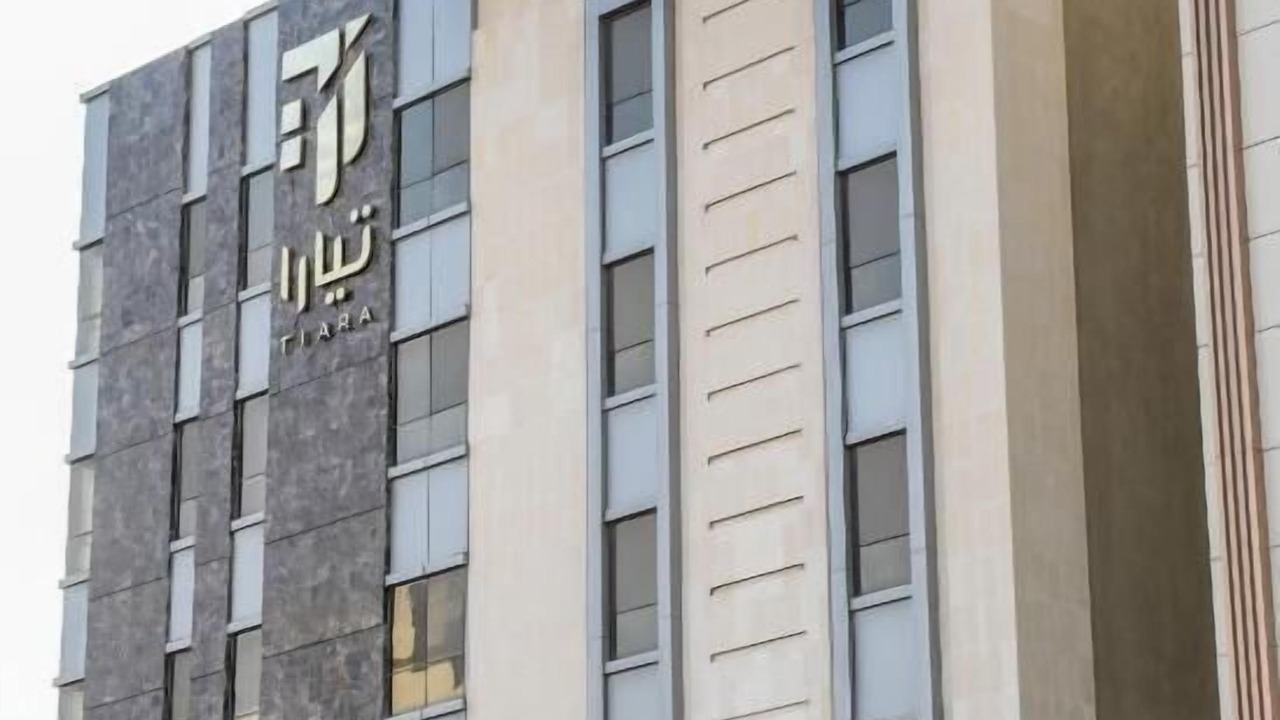 Photo of Outdoor in Al Bawadi