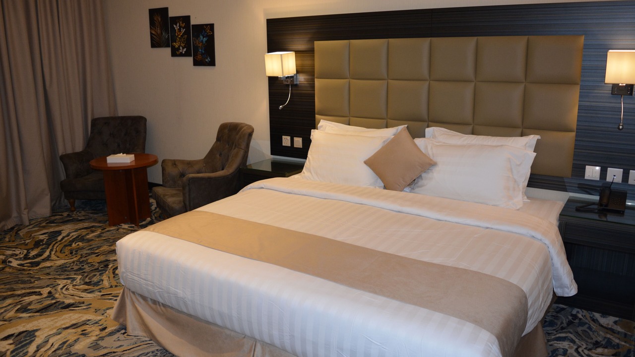 Photo of Bedroom in Medina