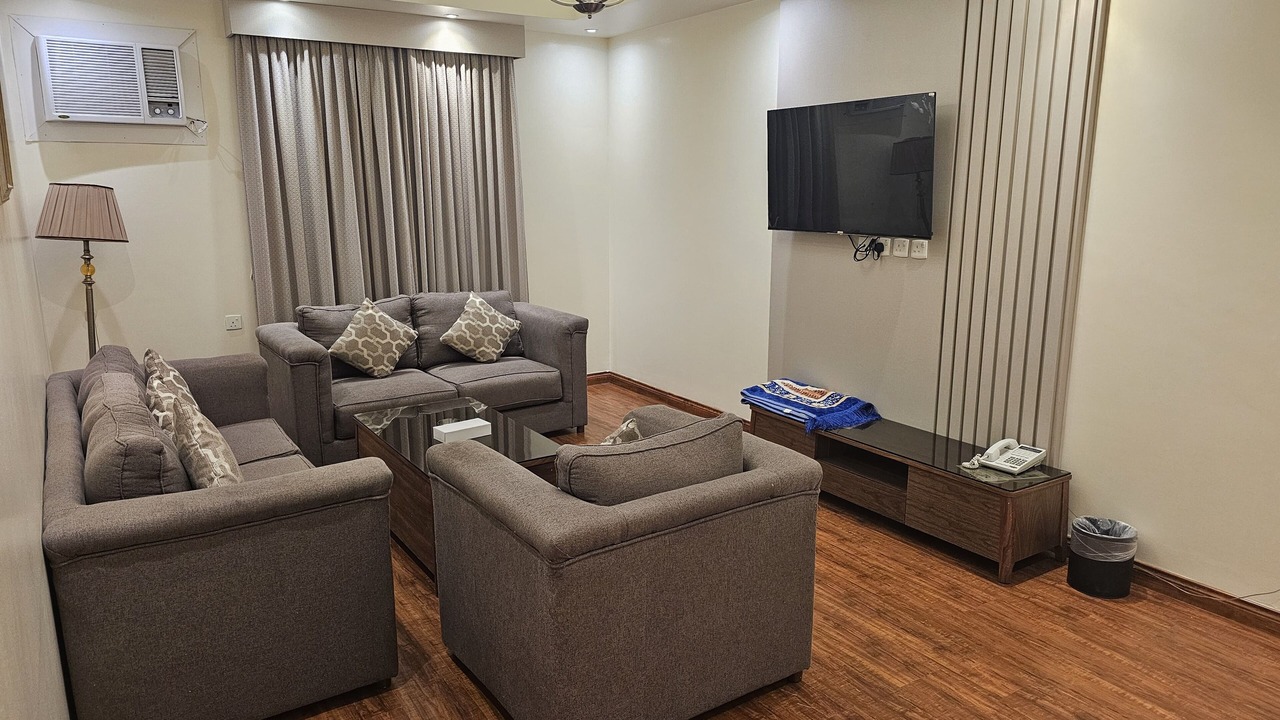 Photo of Livingroom in Hera Street