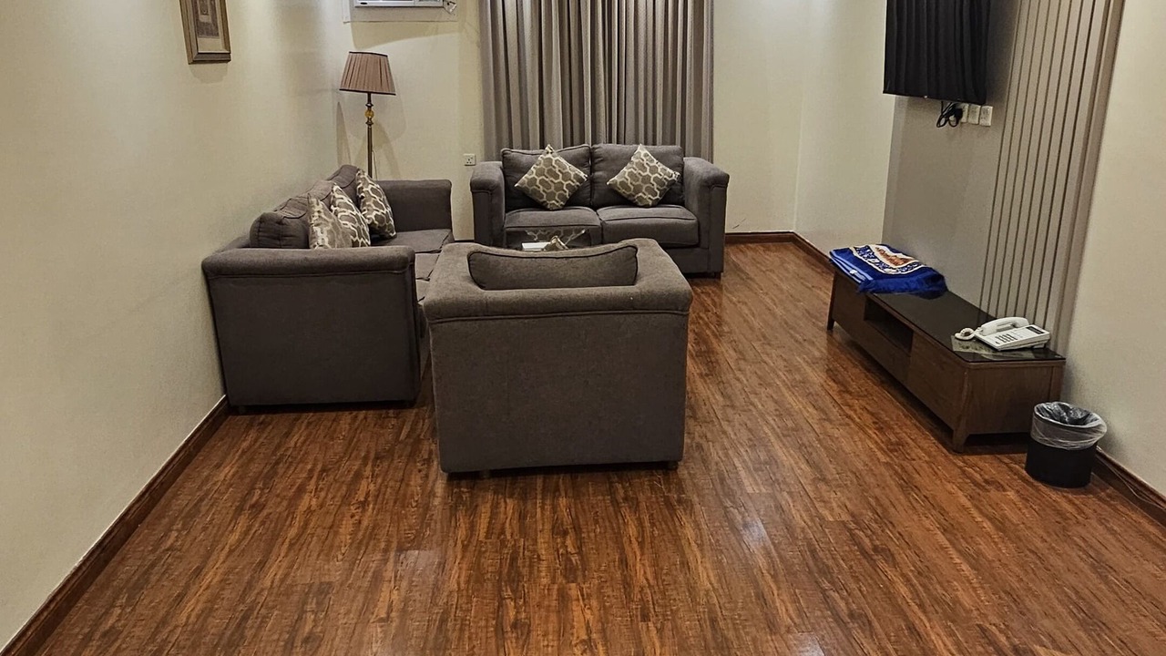 Photo of Livingroom in Hera Street