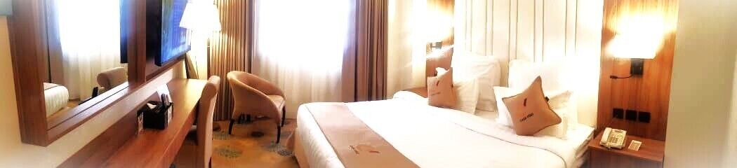 Photo of Bedroom in Al Faisaliyah