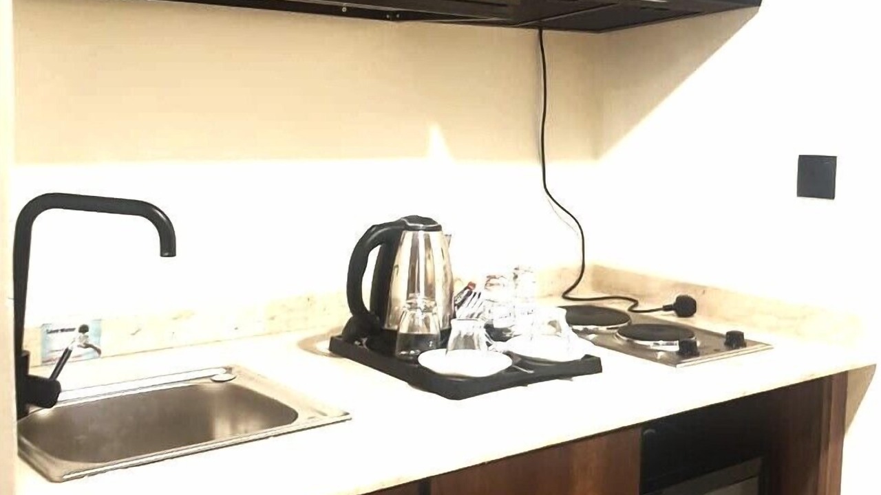 Photo of Bedroom in Al Faisaliyah