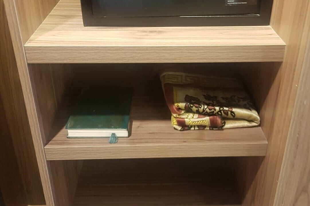 Photo of Bedroom in Al Faisaliyah