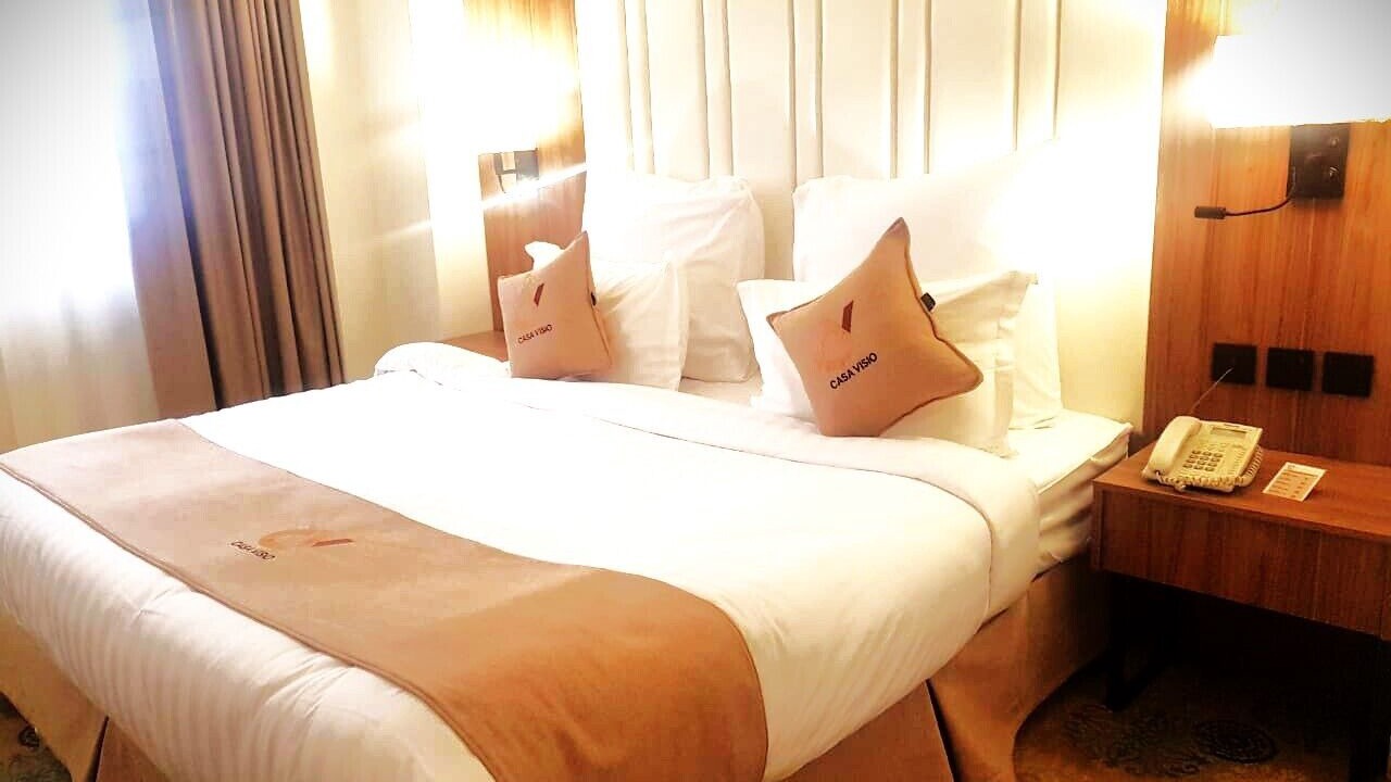 Photo of Bedroom in Al Faisaliyah
