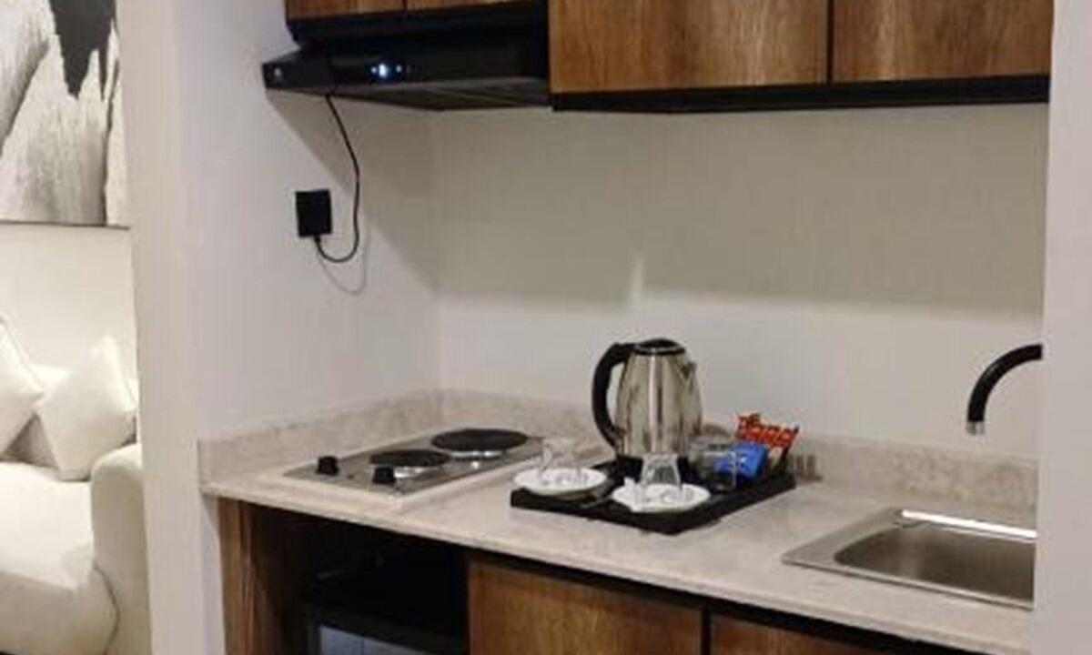 Photo of Bedroom in Al Faisaliyah