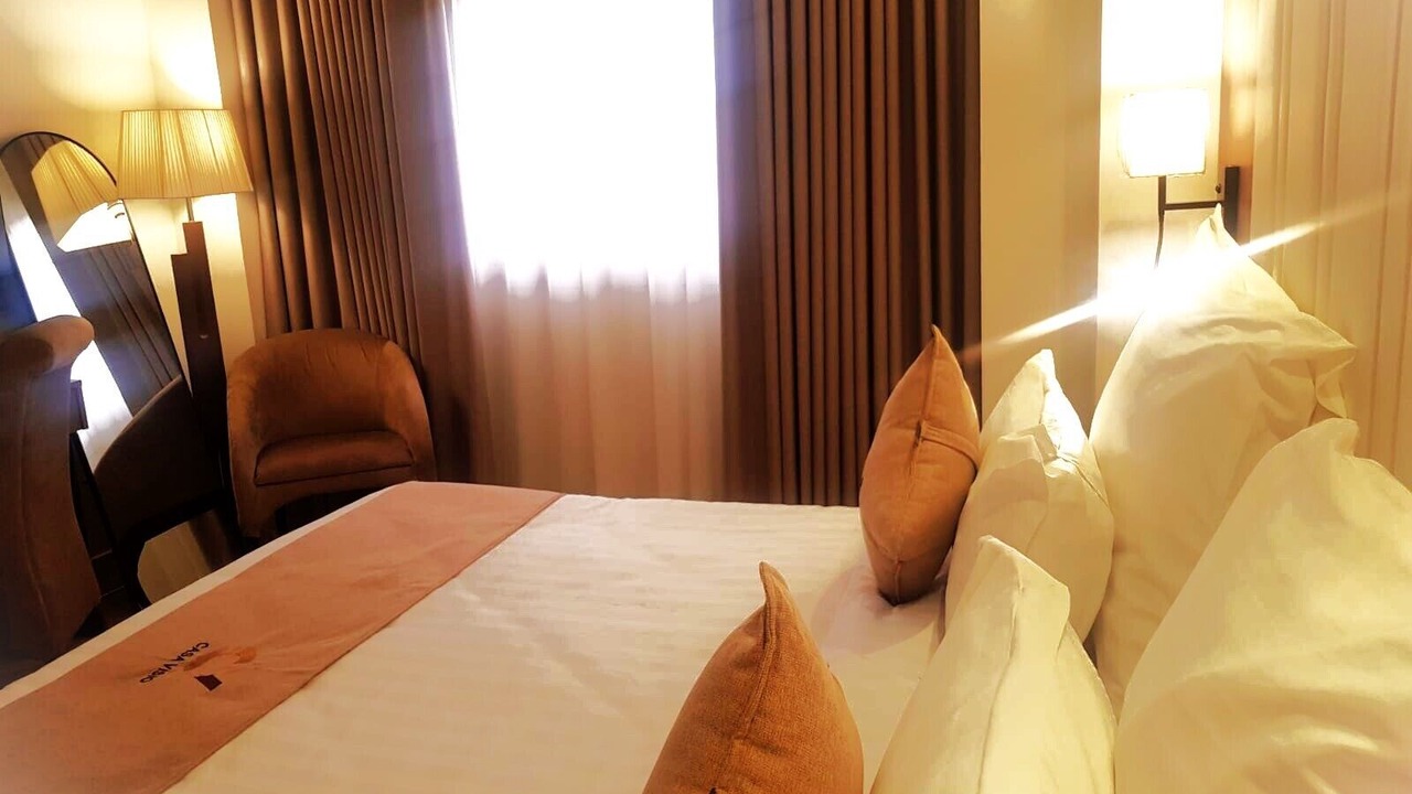 Photo of Bedroom in Al Faisaliyah