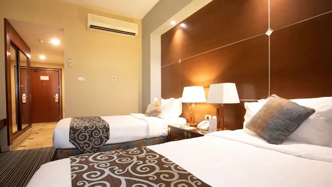 Photo of Bedroom in Al Faisaliyah