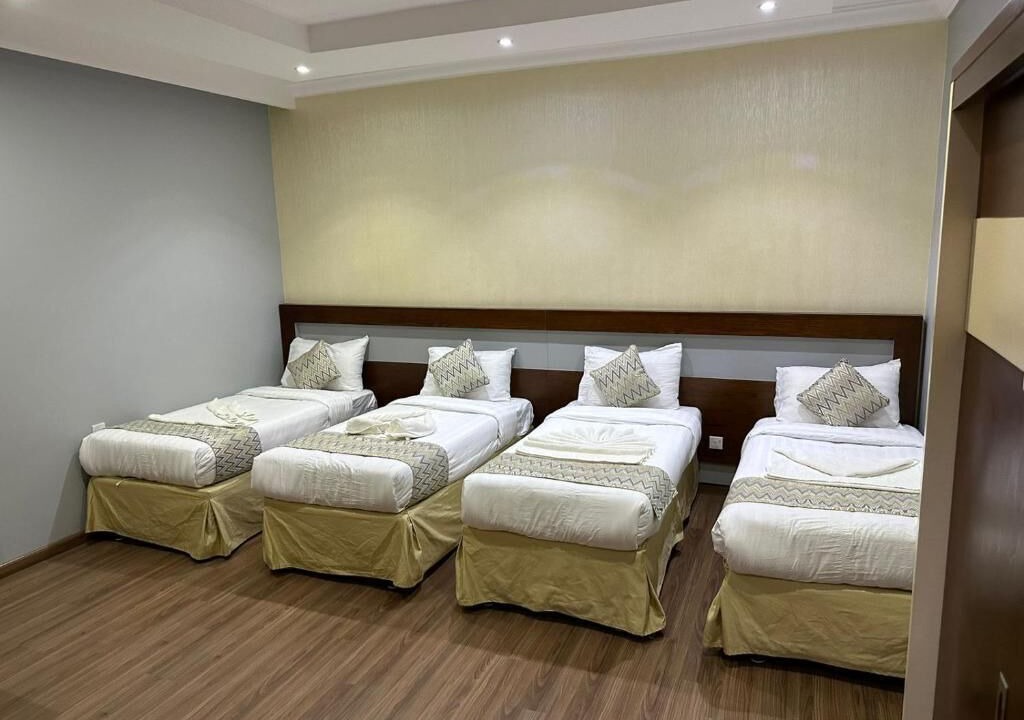 Photo of Bedroom in Mecca