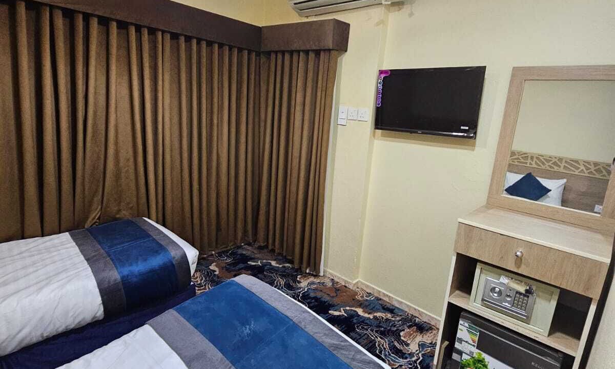 Photo of Bedroom in Ajyad