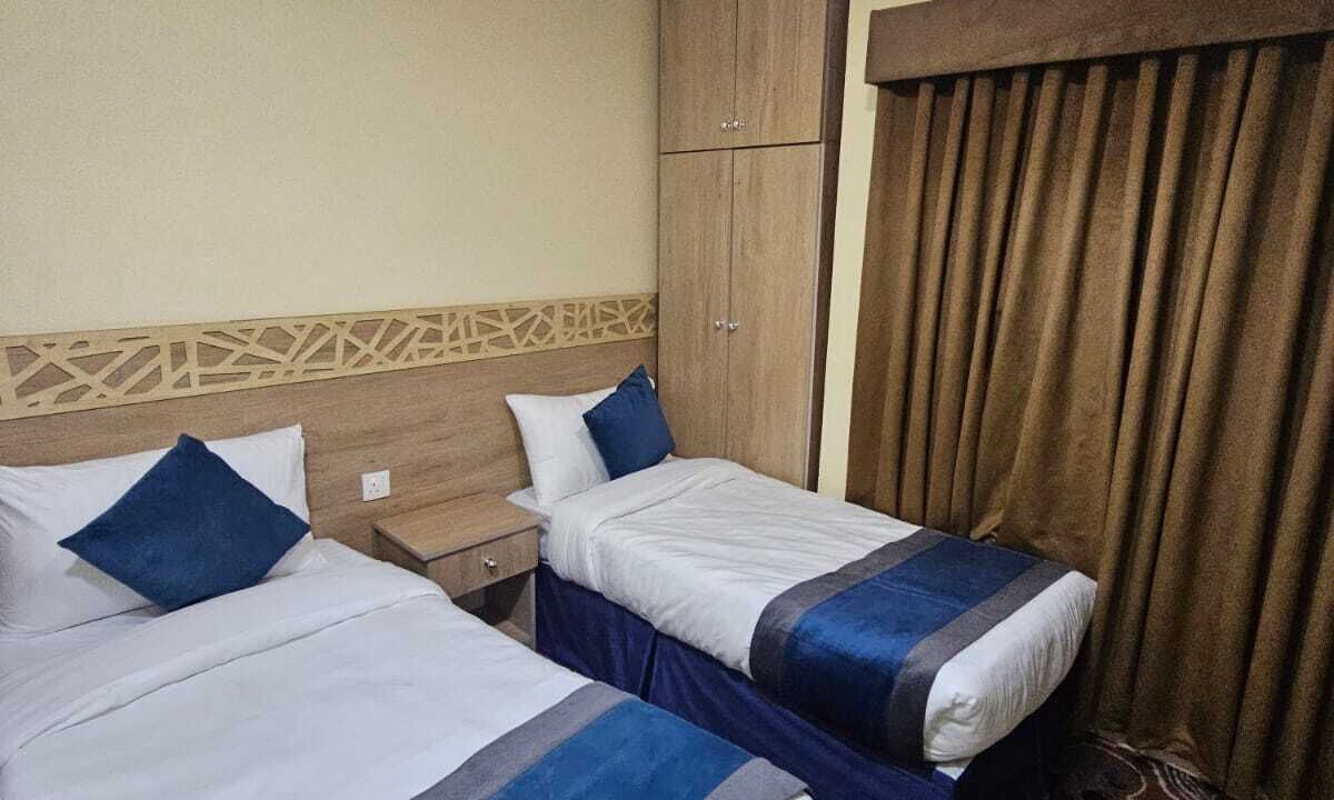 Photo of Bedroom in Ajyad