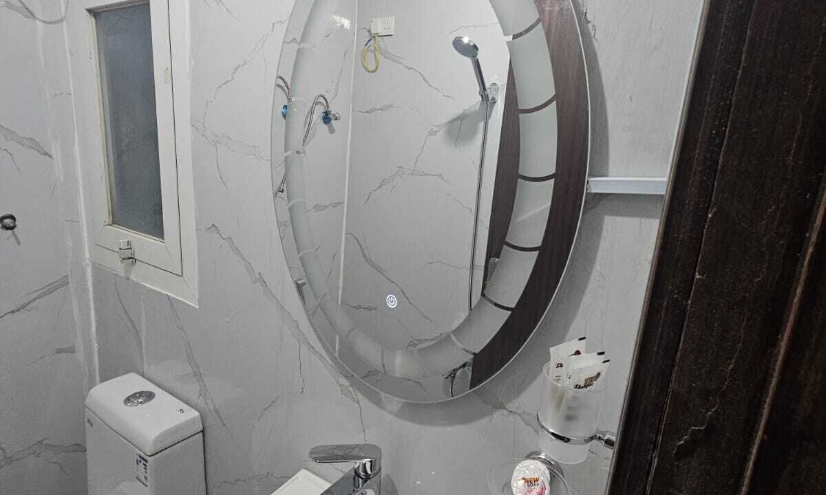 Photo of Bathroom in Ajyad