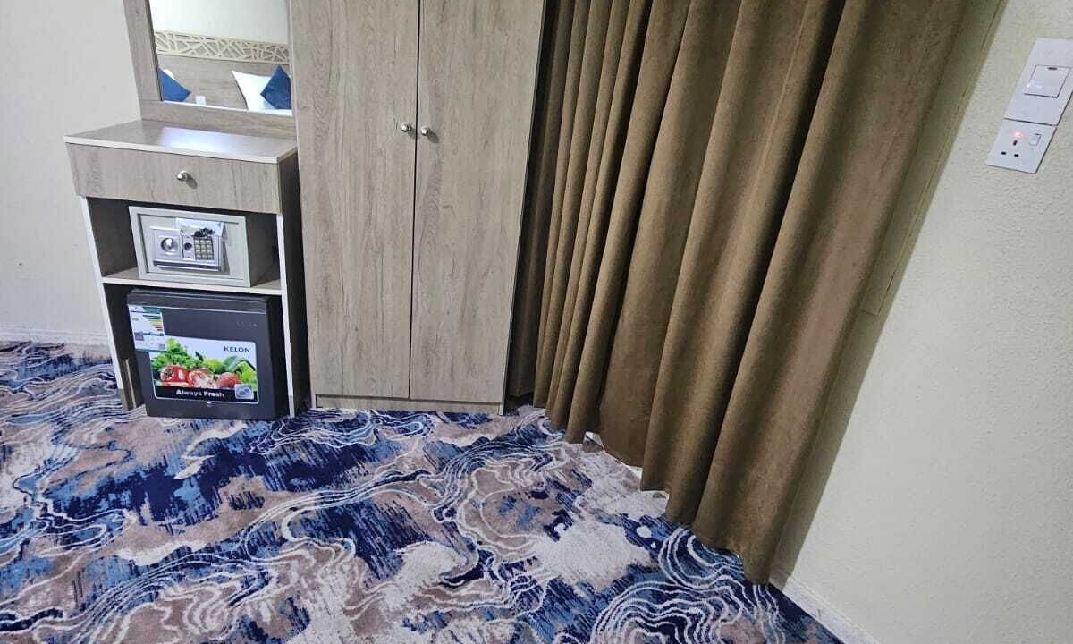 Photo of Bedroom in Ajyad