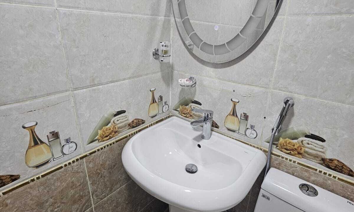 Photo of Bathroom in Ajyad