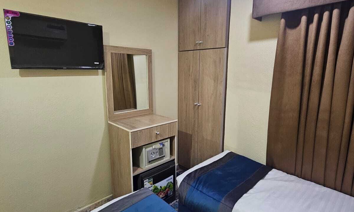 Photo of Bedroom in Ajyad