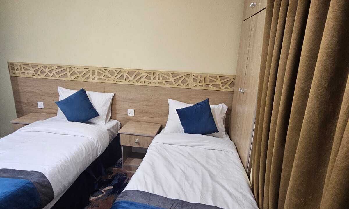 Photo of Bedroom in Ajyad